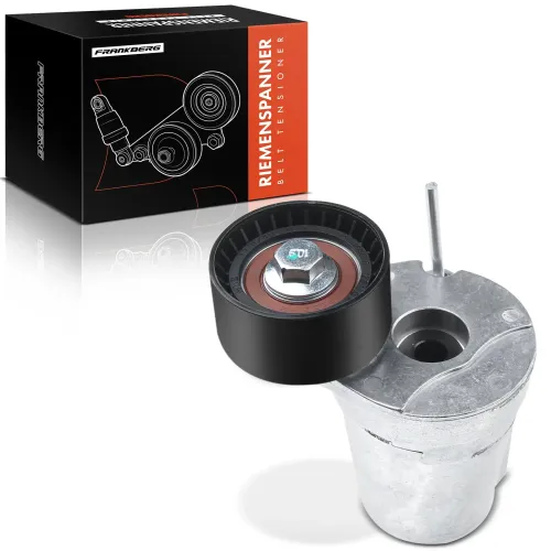 Riemenspanner, Keilrippenriemen vorne Frankberg 5481FB0005849 Bild Riemenspanner, Keilrippenriemen vorne Frankberg 5481FB0005849