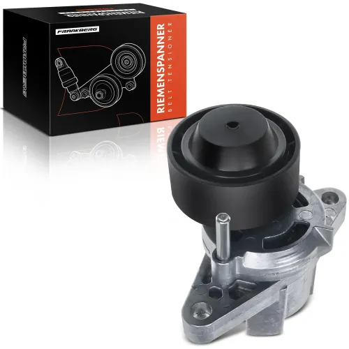 Riemenspanner, Keilrippenriemen vorne Frankberg 5481FB0005860 Bild Riemenspanner, Keilrippenriemen vorne Frankberg 5481FB0005860