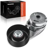 Riemenspanner, Keilrippenriemen vorne Frankberg 5481FB0005865