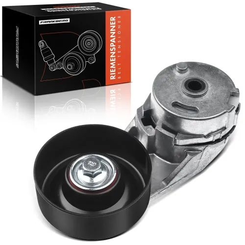 Riemenspanner, Keilrippenriemen vorne Frankberg 5481FB0005865 Bild Riemenspanner, Keilrippenriemen vorne Frankberg 5481FB0005865
