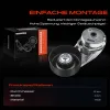Riemenspanner, Keilrippenriemen vorne Frankberg 5481FB0005865 Bild Riemenspanner, Keilrippenriemen vorne Frankberg 5481FB0005865