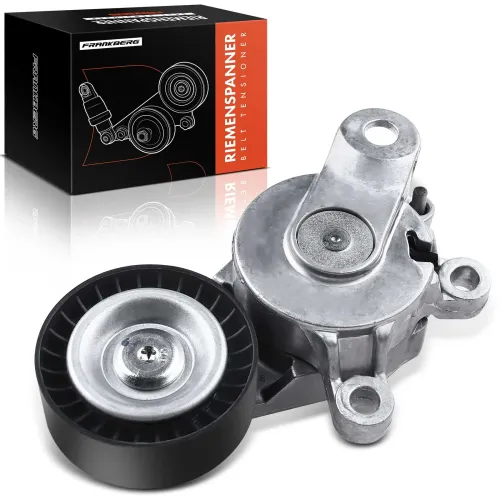 Riemenspanner, Keilrippenriemen vorne Frankberg 5481FB0005873 Bild Riemenspanner, Keilrippenriemen vorne Frankberg 5481FB0005873