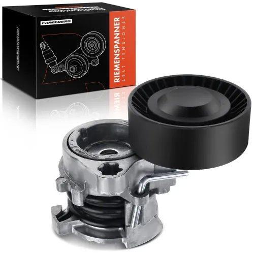 Riemenspanner, Keilrippenriemen vorne Frankberg 5481FB0005874 Bild Riemenspanner, Keilrippenriemen vorne Frankberg 5481FB0005874