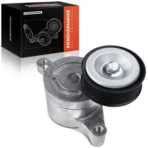 Riemenspanner, Keilrippenriemen vorne Frankberg 5481FB0005878 Bild Riemenspanner, Keilrippenriemen vorne Frankberg 5481FB0005878