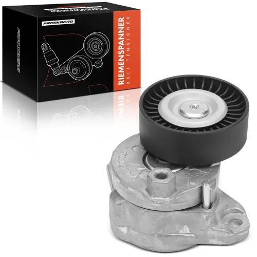 Riemenspanner, Keilrippenriemen vorne Frankberg 5481FB0005886 Bild Riemenspanner, Keilrippenriemen vorne Frankberg 5481FB0005886