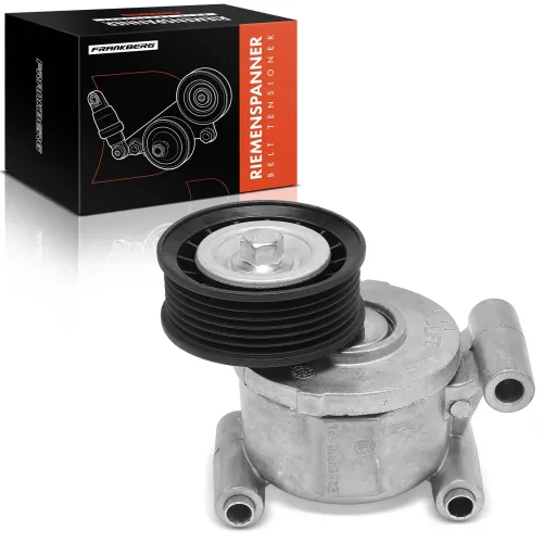 Riemenspanner, Keilrippenriemen vorne Frankberg 5481FB0005891 Bild Riemenspanner, Keilrippenriemen vorne Frankberg 5481FB0005891