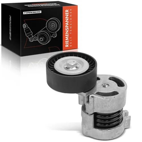 Riemenspanner, Keilrippenriemen vorne Frankberg 5481FB0005893 Bild Riemenspanner, Keilrippenriemen vorne Frankberg 5481FB0005893