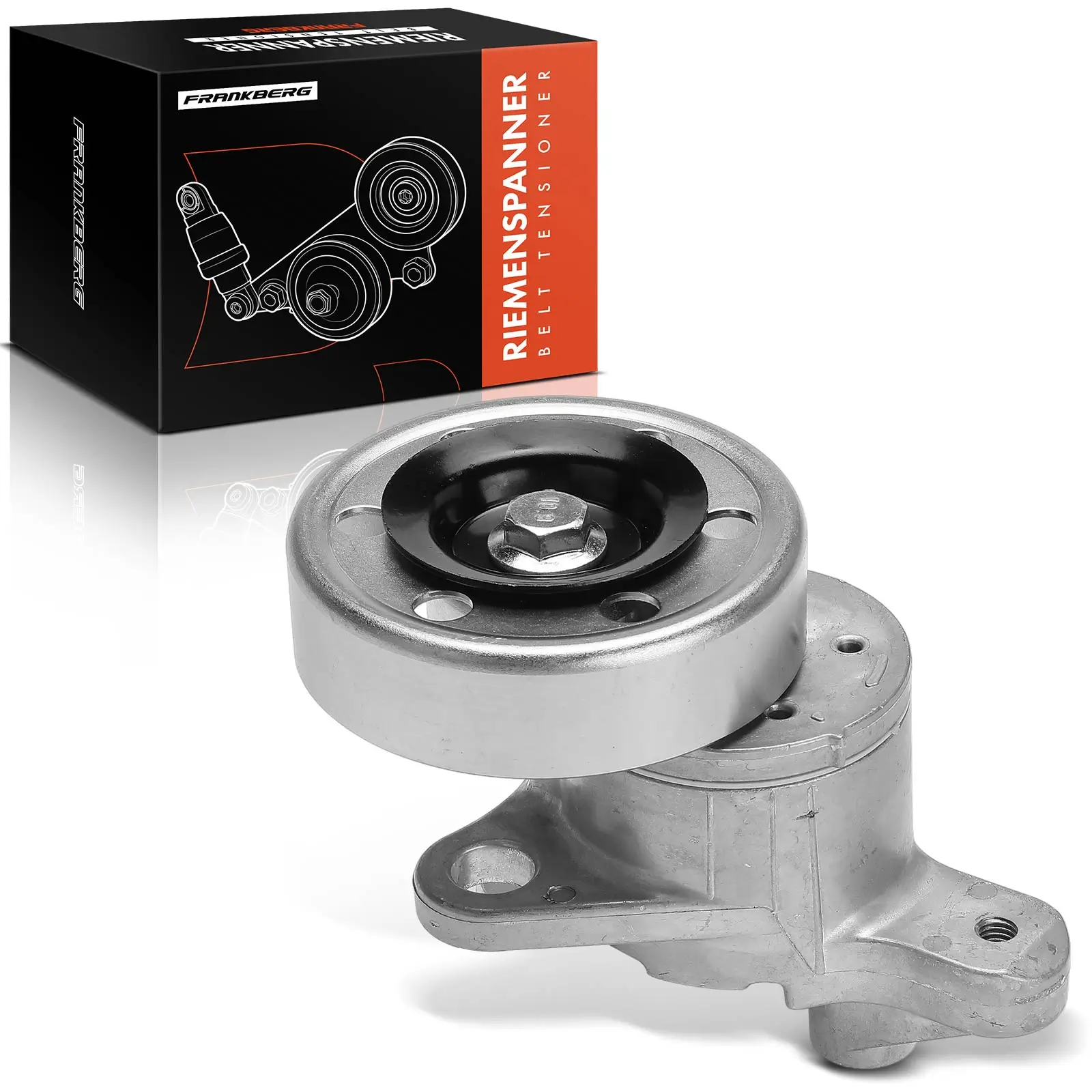 Riemenspanner, Keilrippenriemen vorne Frankberg 5481FB0005896