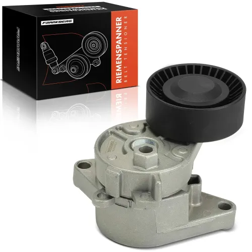 Riemenspanner, Keilrippenriemen vorne Frankberg 5481FB0005898 Bild Riemenspanner, Keilrippenriemen vorne Frankberg 5481FB0005898