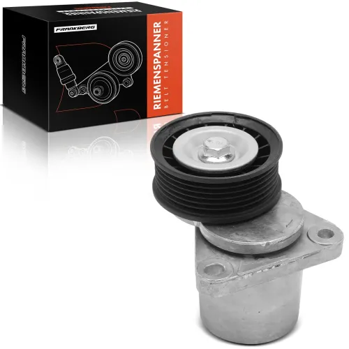 Riemenspanner, Keilrippenriemen vorne Frankberg 5481FB0005900 Bild Riemenspanner, Keilrippenriemen vorne Frankberg 5481FB0005900