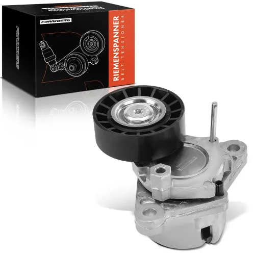 Riemenspanner, Keilrippenriemen vorne Frankberg 5481FB0005901 Bild Riemenspanner, Keilrippenriemen vorne Frankberg 5481FB0005901