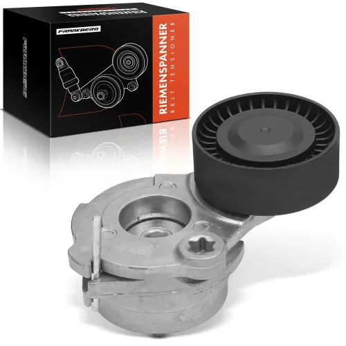 Riemenspanner, Keilrippenriemen vorne Frankberg 5481FB0005914 Bild Riemenspanner, Keilrippenriemen vorne Frankberg 5481FB0005914