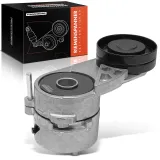 Riemenspanner, Keilrippenriemen vorne vorne Frankberg 5481FB0005915