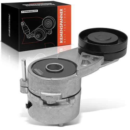 Riemenspanner, Keilrippenriemen vorne vorne Frankberg 5481FB0005915 Bild Riemenspanner, Keilrippenriemen vorne vorne Frankberg 5481FB0005915