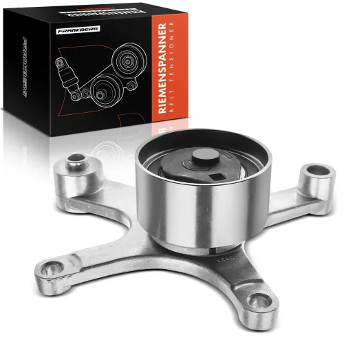 Riemenspanner, Keilrippenriemen vorne Frankberg 5481FB0005918 Bild Riemenspanner, Keilrippenriemen vorne Frankberg 5481FB0005918