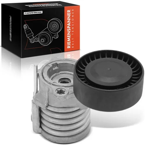 Riemenspanner, Keilrippenriemen vorne Frankberg 5481FB0005922 Bild Riemenspanner, Keilrippenriemen vorne Frankberg 5481FB0005922