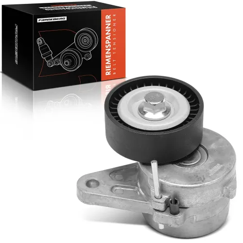 Riemenspanner, Keilrippenriemen vorne Frankberg 5481FB0005924 Bild Riemenspanner, Keilrippenriemen vorne Frankberg 5481FB0005924