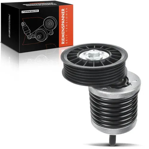 Riemenspanner, Keilrippenriemen Frankberg 5481FB0005927 Bild Riemenspanner, Keilrippenriemen Frankberg 5481FB0005927