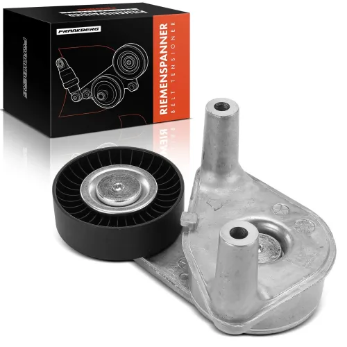 Riemenspanner, Keilrippenriemen vorne Frankberg 5481FB0005933 Bild Riemenspanner, Keilrippenriemen vorne Frankberg 5481FB0005933