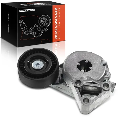 Riemenspanner, Keilrippenriemen Frankberg 5481FB0005936 Bild Riemenspanner, Keilrippenriemen Frankberg 5481FB0005936