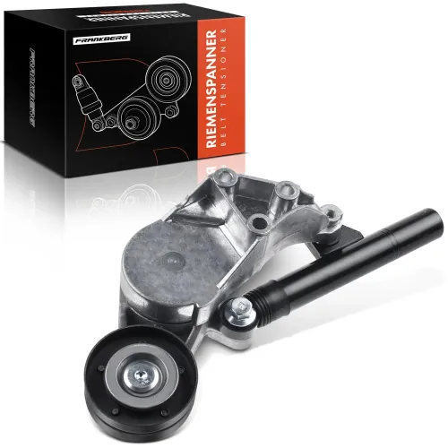 Riemenspanner, Keilrippenriemen vorne Frankberg 5481FB0005941 Bild Riemenspanner, Keilrippenriemen vorne Frankberg 5481FB0005941