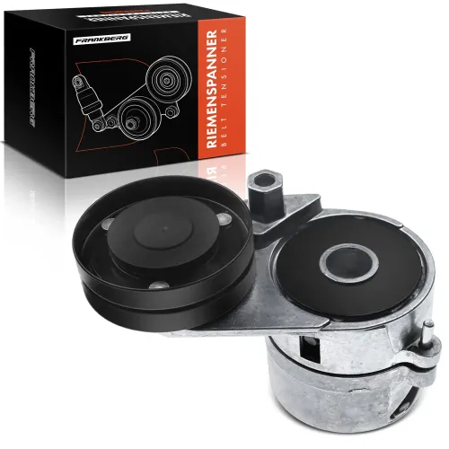 Riemenspanner, Keilrippenriemen vorne vorne Frankberg 5481FB0005942 Bild Riemenspanner, Keilrippenriemen vorne vorne Frankberg 5481FB0005942