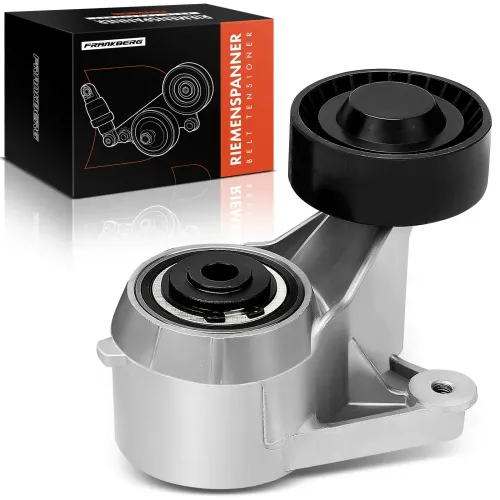 Riemenspanner, Keilrippenriemen vorne Frankberg 5481FB0005948 Bild Riemenspanner, Keilrippenriemen vorne Frankberg 5481FB0005948