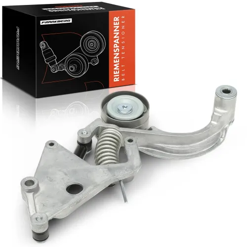 Riemenspanner, Keilrippenriemen vorne Frankberg 5481FB0005957 Bild Riemenspanner, Keilrippenriemen vorne Frankberg 5481FB0005957