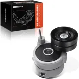 Riemenspanner, Keilrippenriemen vorne vorne Frankberg 5481FB0005963