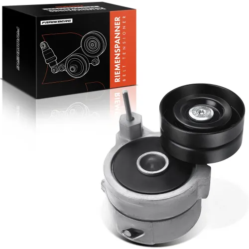 Riemenspanner, Keilrippenriemen vorne Frankberg 5481FB0005963 Bild Riemenspanner, Keilrippenriemen vorne Frankberg 5481FB0005963