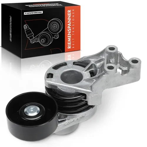 Riemenspanner, Keilrippenriemen vorne Frankberg 5481FB0005966 Bild Riemenspanner, Keilrippenriemen vorne Frankberg 5481FB0005966