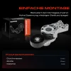 Riemenspanner, Keilrippenriemen vorne Frankberg 5481FB0005966 Bild Riemenspanner, Keilrippenriemen vorne Frankberg 5481FB0005966