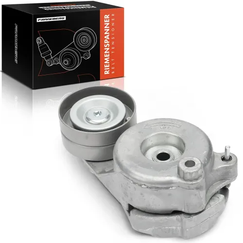 Riemenspanner, Keilrippenriemen vorne Frankberg 5481FB0005970 Bild Riemenspanner, Keilrippenriemen vorne Frankberg 5481FB0005970