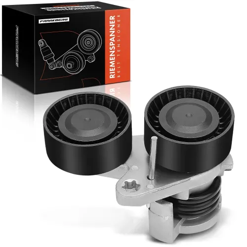 Riemenspanner, Keilrippenriemen vorne Frankberg 5481FB0005973 Bild Riemenspanner, Keilrippenriemen vorne Frankberg 5481FB0005973