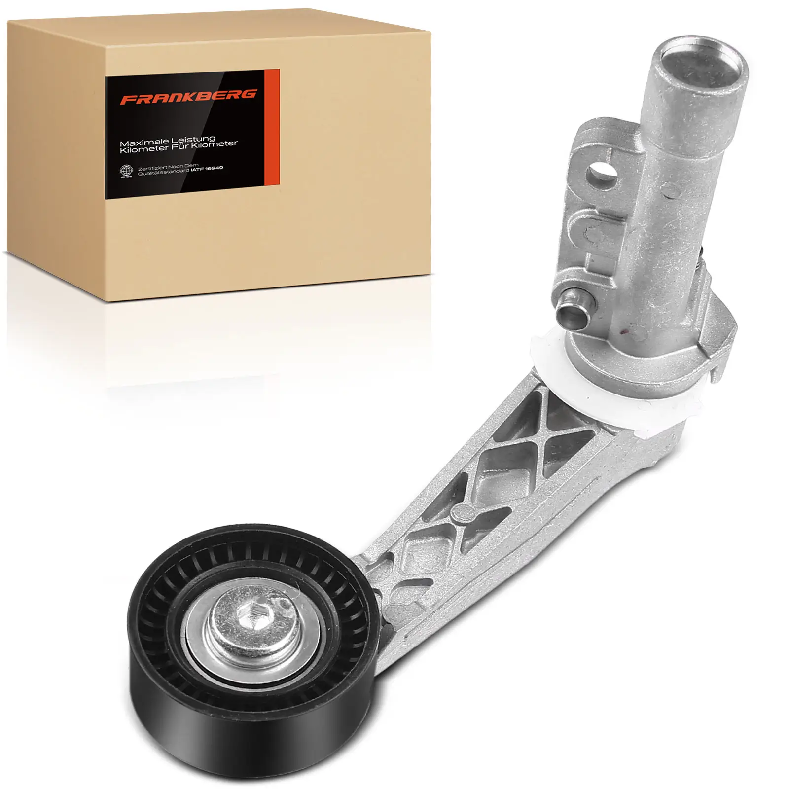 Riemenspanner, Keilrippenriemen vorne Frankberg 5481FB0005975