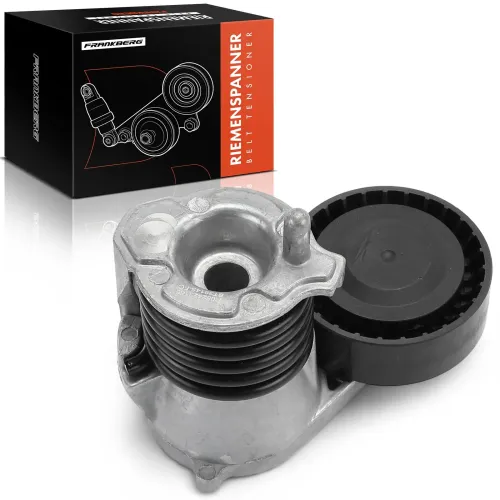Riemenspanner, Keilrippenriemen vorne Frankberg 5481FB0005977 Bild Riemenspanner, Keilrippenriemen vorne Frankberg 5481FB0005977