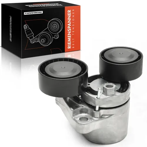 Riemenspanner, Keilrippenriemen vorne Frankberg 5481FB0005981 Bild Riemenspanner, Keilrippenriemen vorne Frankberg 5481FB0005981