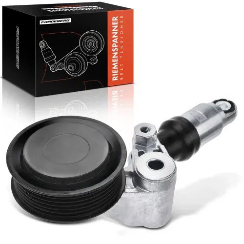 Riemenspanner, Keilrippenriemen vorne Frankberg 5481FB0005985 Bild Riemenspanner, Keilrippenriemen vorne Frankberg 5481FB0005985