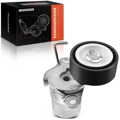 Riemenspanner, Keilrippenriemen Frankberg 5481FB0005988 Bild Riemenspanner, Keilrippenriemen Frankberg 5481FB0005988