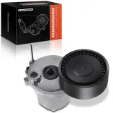 Riemenspanner, Keilrippenriemen vorne Frankberg 5481FB0005990