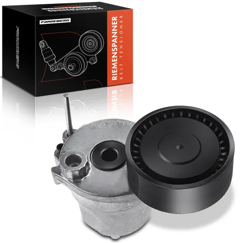 Riemenspanner, Keilrippenriemen vorne Frankberg 5481FB0005990 Bild Riemenspanner, Keilrippenriemen vorne Frankberg 5481FB0005990
