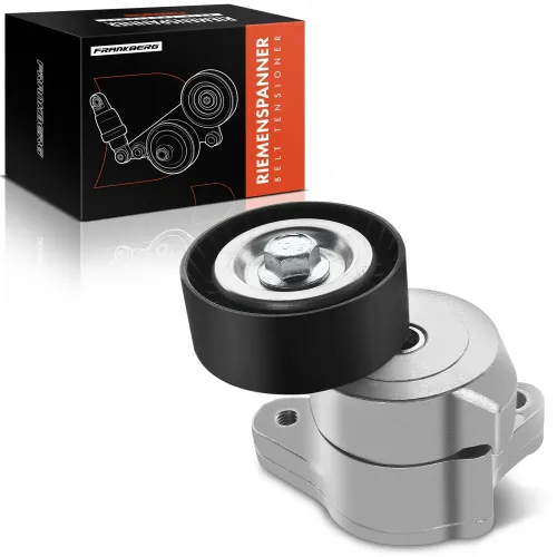 Riemenspanner, Keilrippenriemen vorne Frankberg 5481FB0005991 Bild Riemenspanner, Keilrippenriemen vorne Frankberg 5481FB0005991