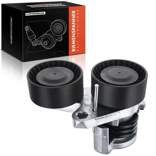 Riemenspanner, Keilrippenriemen vorne Frankberg 5481FB0005998 Bild Riemenspanner, Keilrippenriemen vorne Frankberg 5481FB0005998