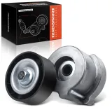 Riemenspanner, Keilrippenriemen vorne Frankberg 5481FB0005999