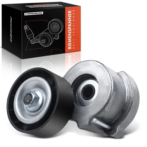 Riemenspanner, Keilrippenriemen vorne Frankberg 5481FB0005999 Bild Riemenspanner, Keilrippenriemen vorne Frankberg 5481FB0005999