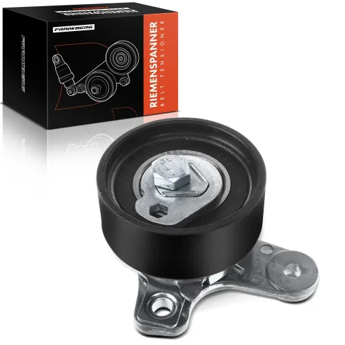 Riemenspanner, Keilrippenriemen vorne Frankberg 5481FB0006001 Bild Riemenspanner, Keilrippenriemen vorne Frankberg 5481FB0006001