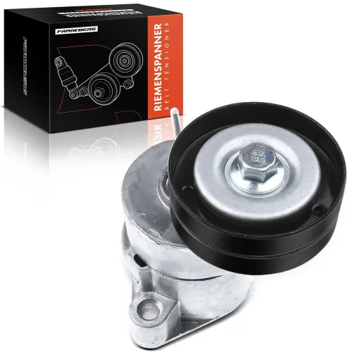 Riemenspanner, Keilrippenriemen vorne Frankberg 5481FB0006003 Bild Riemenspanner, Keilrippenriemen vorne Frankberg 5481FB0006003