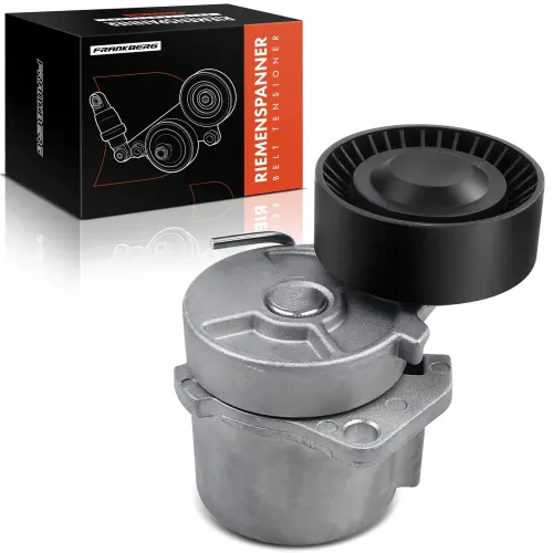 Riemenspanner, Keilrippenriemen vorne Frankberg 5481FB0006016 Bild Riemenspanner, Keilrippenriemen vorne Frankberg 5481FB0006016