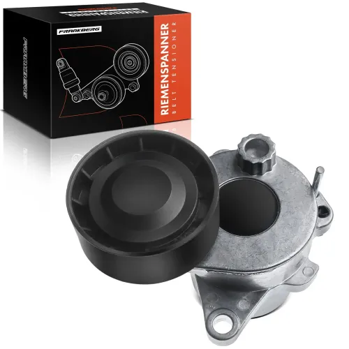 Riemenspanner, Keilrippenriemen vorne Frankberg 5481FB0006017 Bild Riemenspanner, Keilrippenriemen vorne Frankberg 5481FB0006017