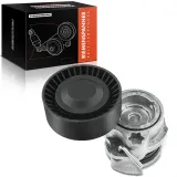 Riemenspanner, Keilrippenriemen vorne Frankberg 5481FB0006018